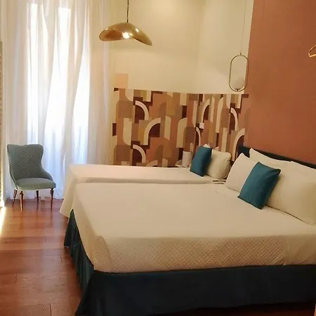 Apartment B62 Charm