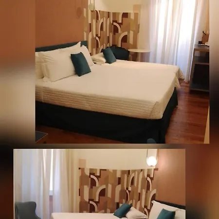 Apartment B62 Charm *