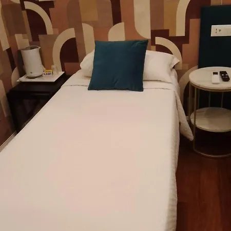 B62 Charm Apartment *