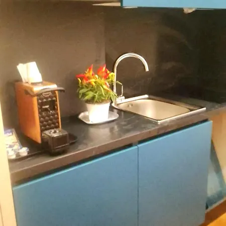 B62 Charm Apartment